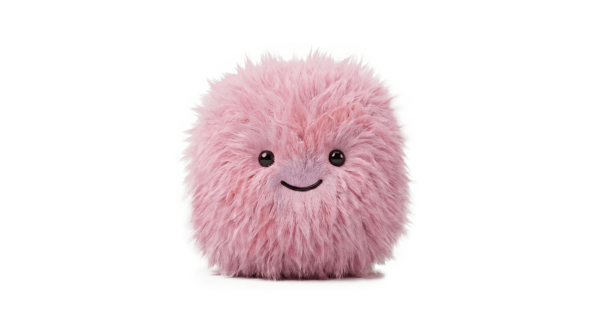 Pink Fluffy base